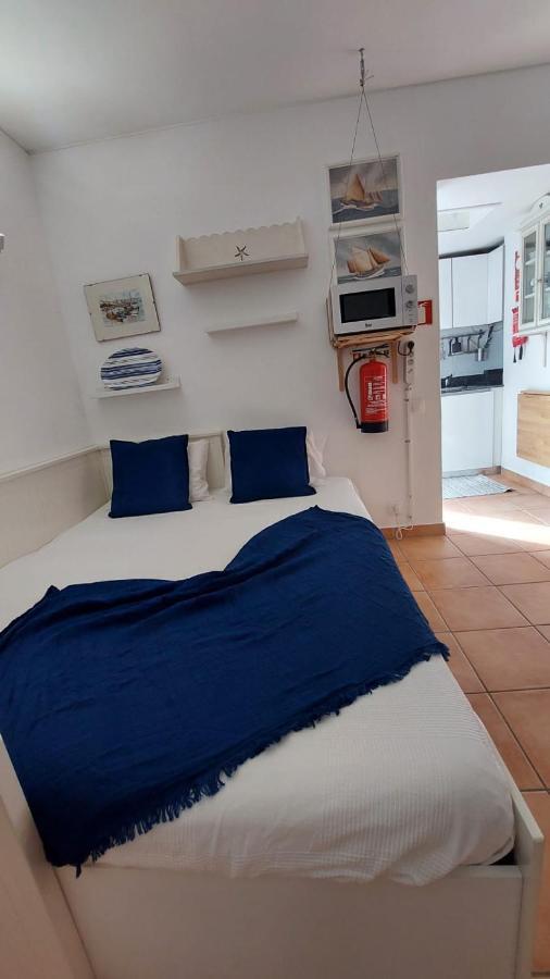 Sailing Studio Acoteias Albufeira Zewnętrze zdjęcie