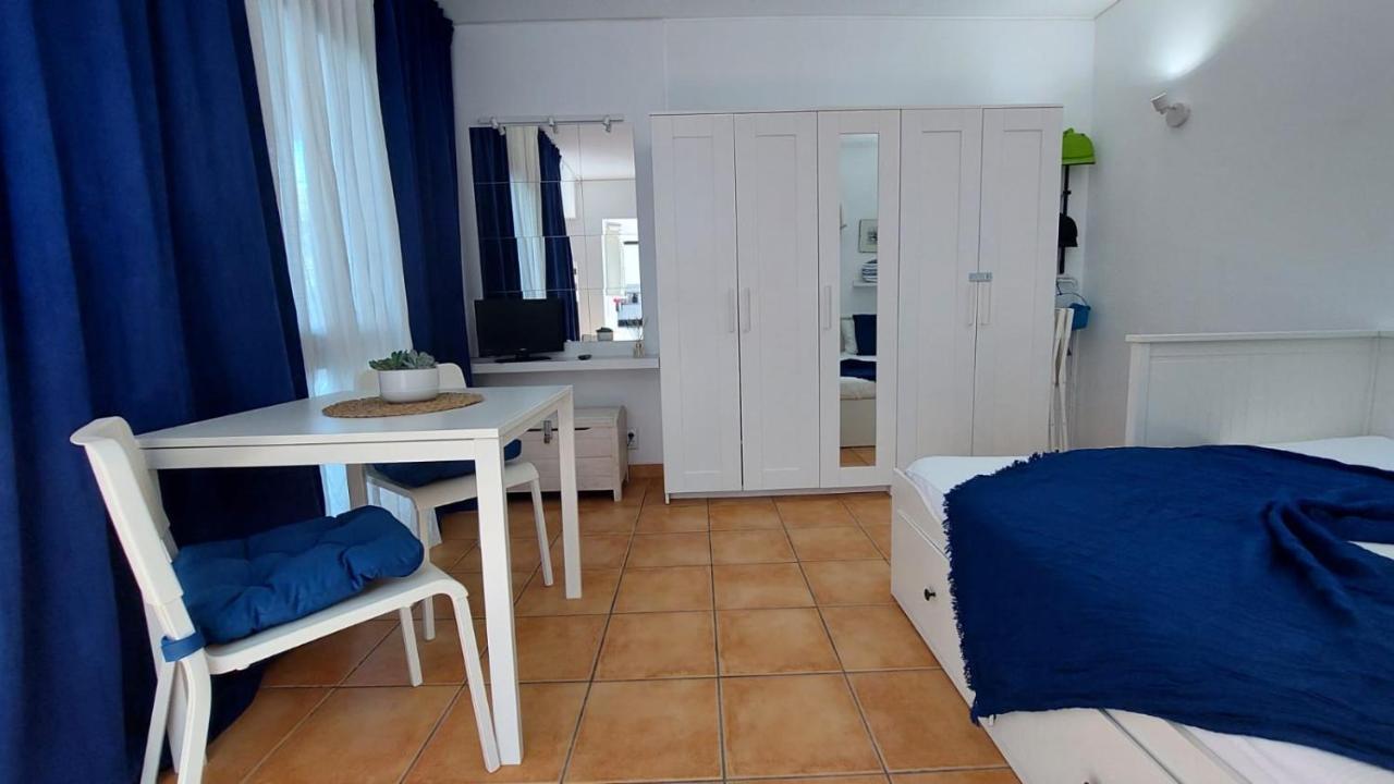 Sailing Studio Acoteias Albufeira Zewnętrze zdjęcie