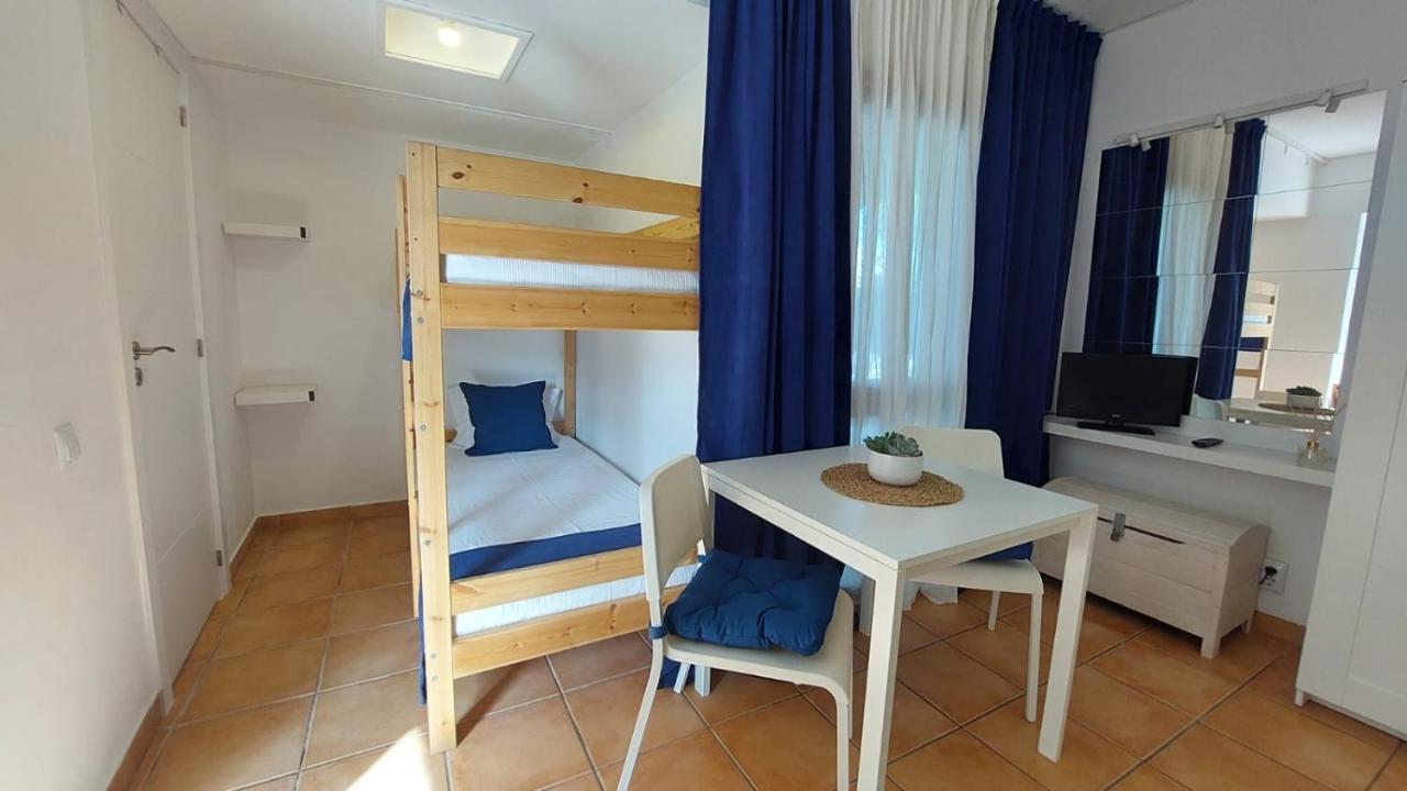 Sailing Studio Acoteias Albufeira Zewnętrze zdjęcie
