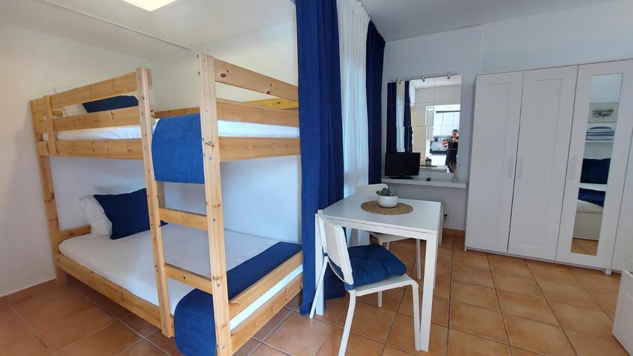 Sailing Studio Acoteias Albufeira Zewnętrze zdjęcie
