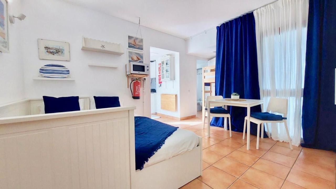Sailing Studio Acoteias Albufeira Zewnętrze zdjęcie