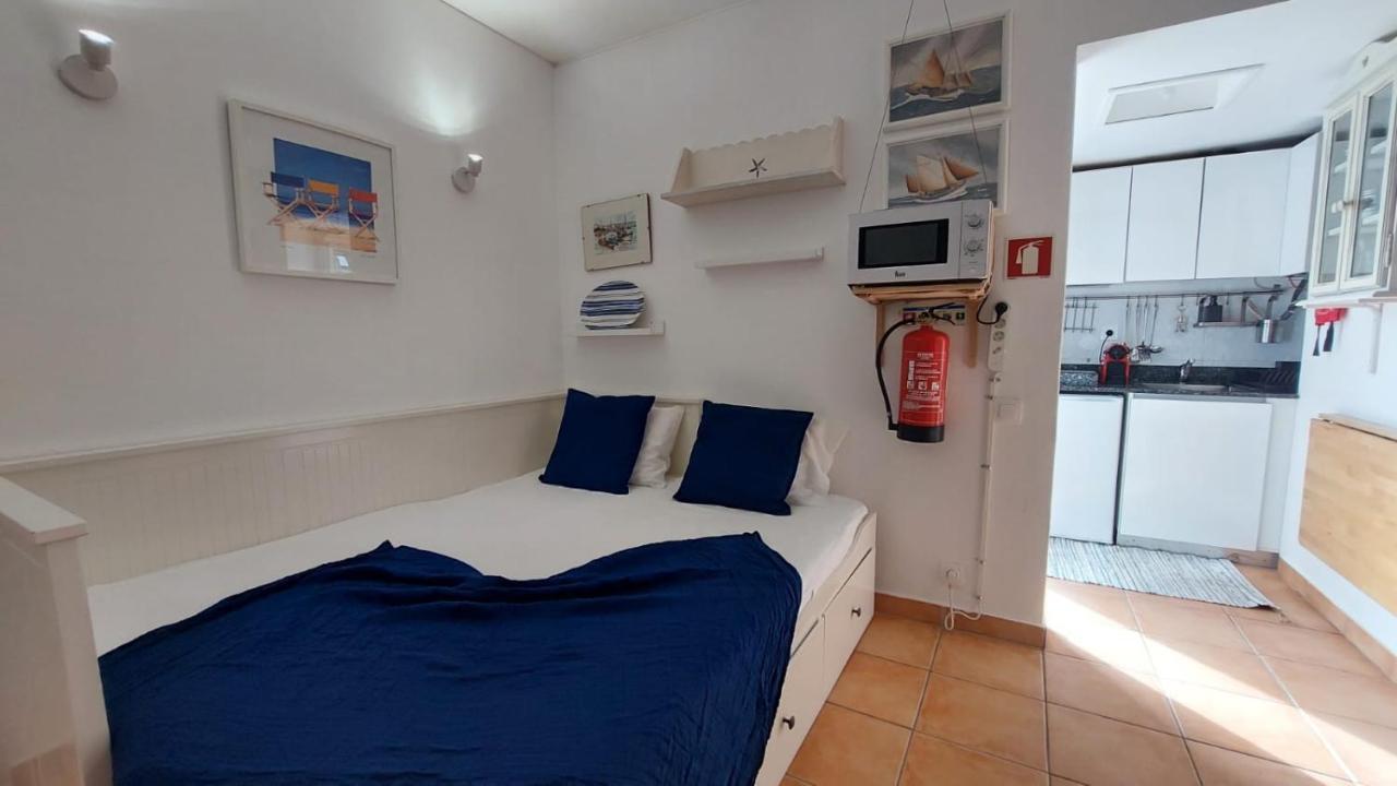 Sailing Studio Acoteias Albufeira Zewnętrze zdjęcie