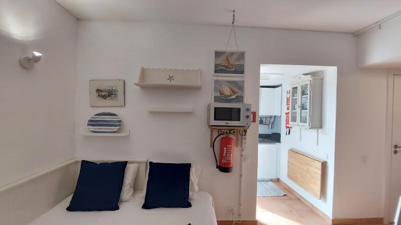 Sailing Studio Acoteias Albufeira Zewnętrze zdjęcie
