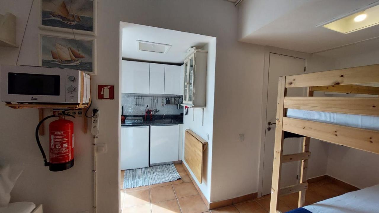 Sailing Studio Acoteias Albufeira Zewnętrze zdjęcie