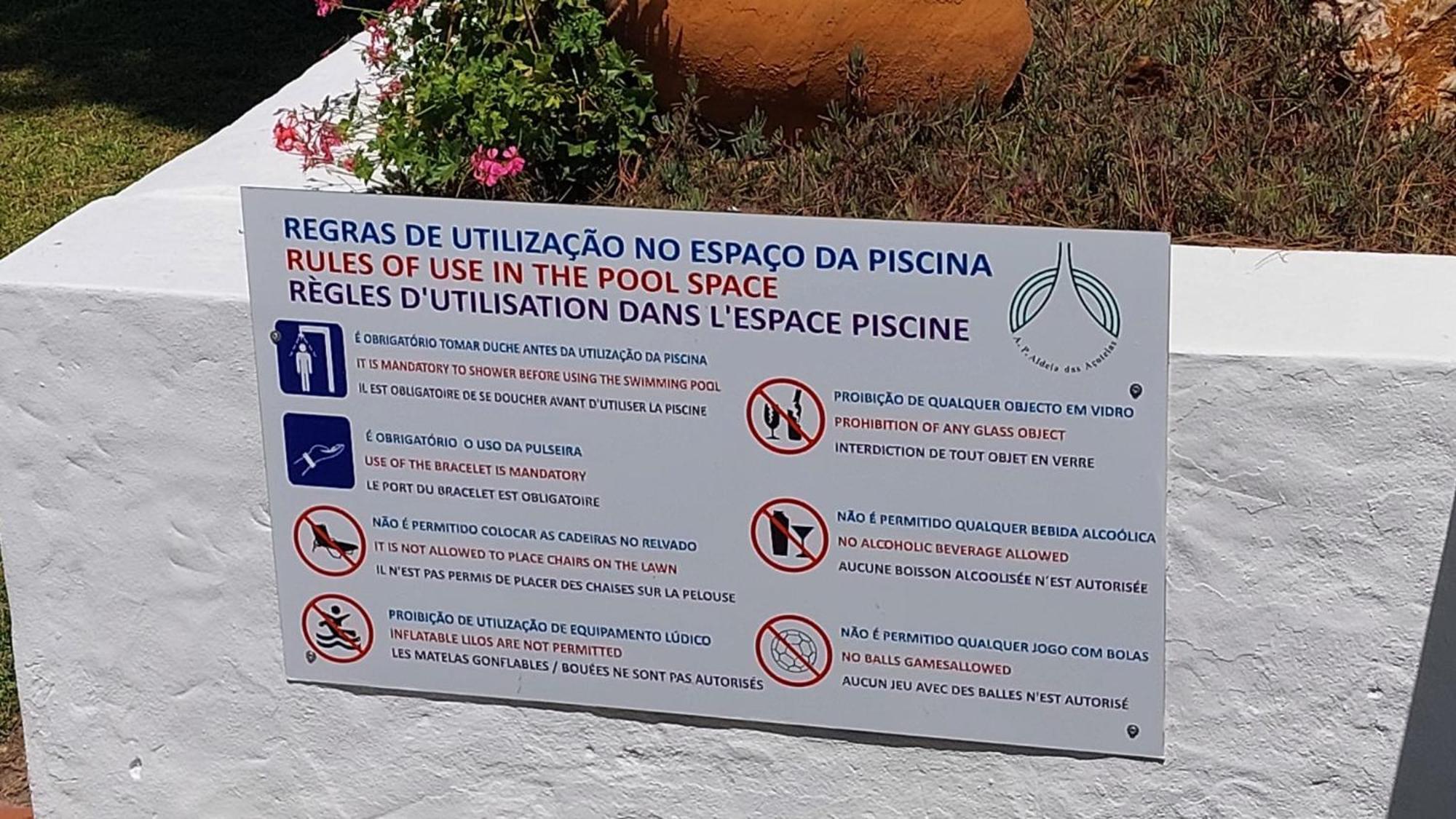 Sailing Studio Acoteias Albufeira Zewnętrze zdjęcie