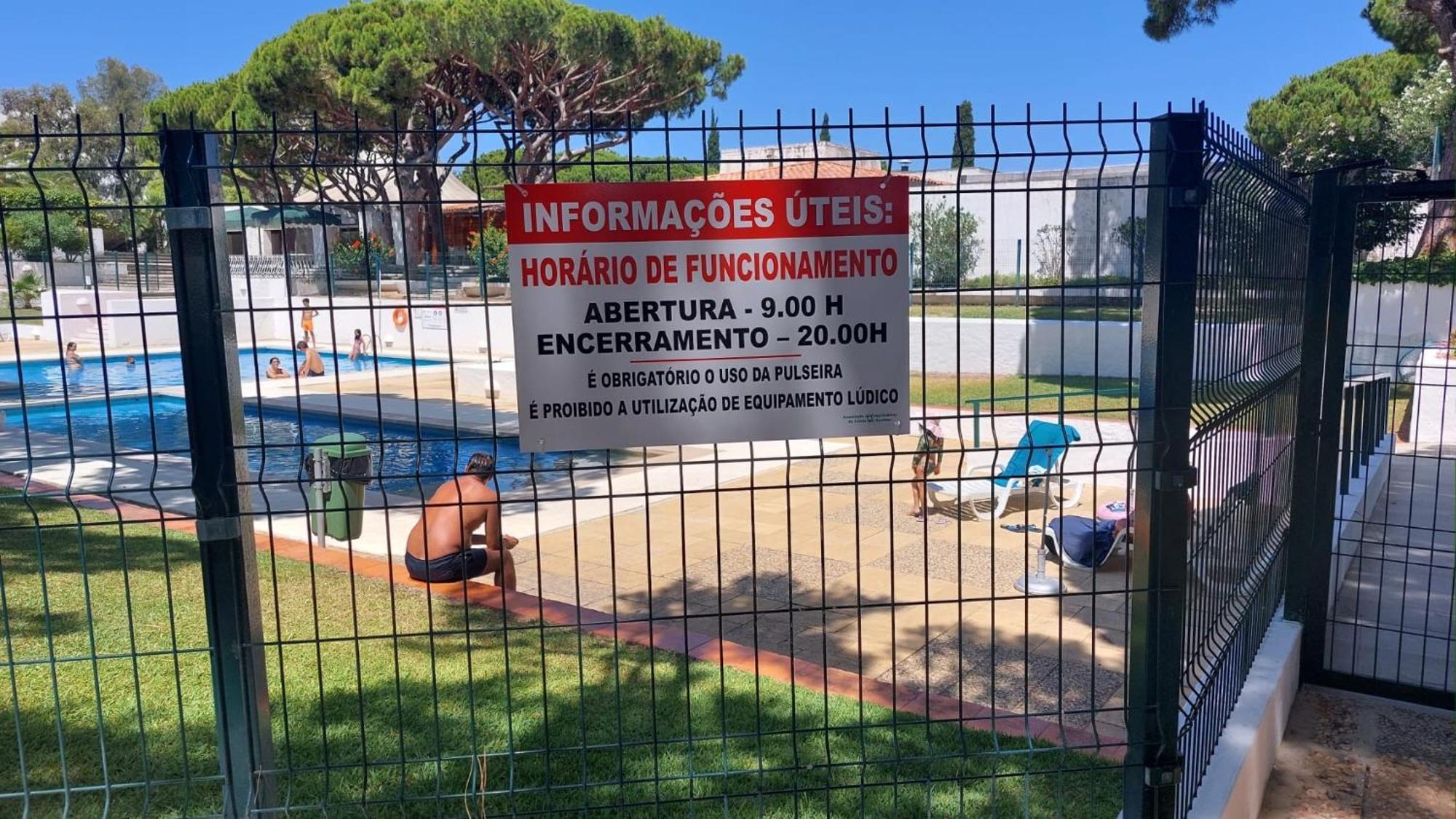 Sailing Studio Acoteias Albufeira Zewnętrze zdjęcie