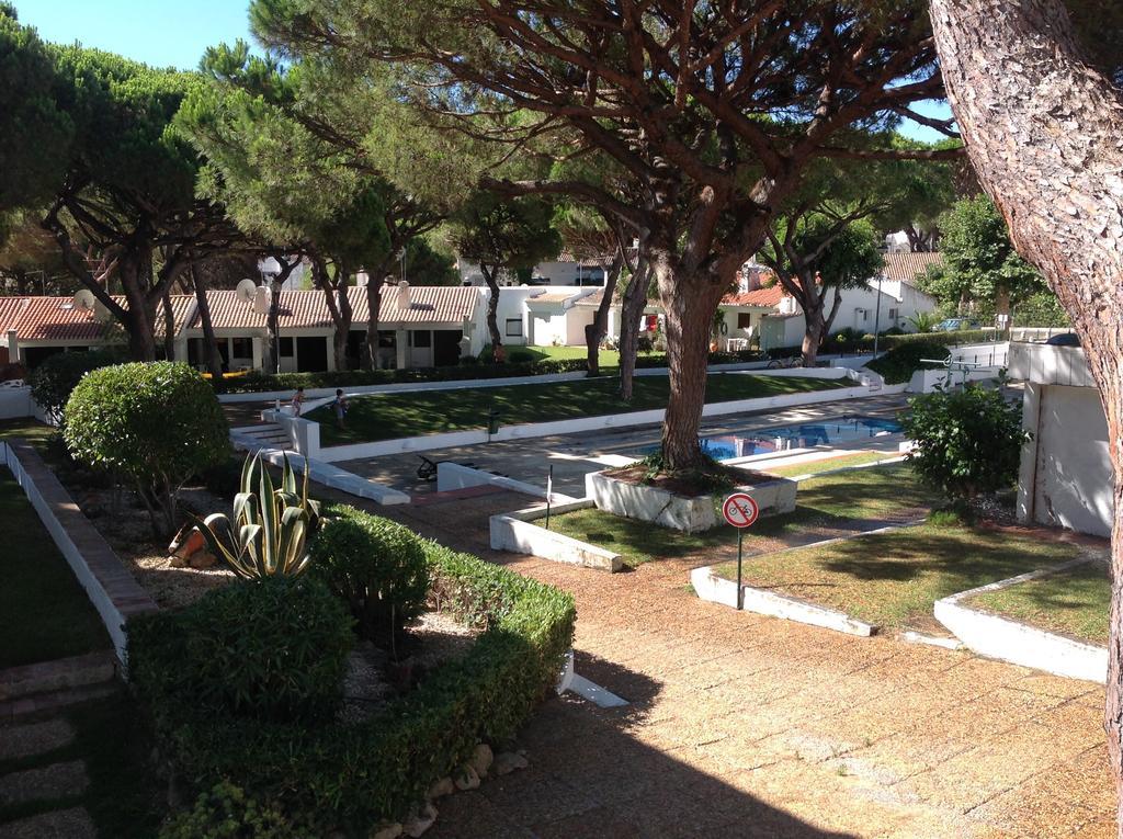 Sailing Studio Acoteias Albufeira Zewnętrze zdjęcie