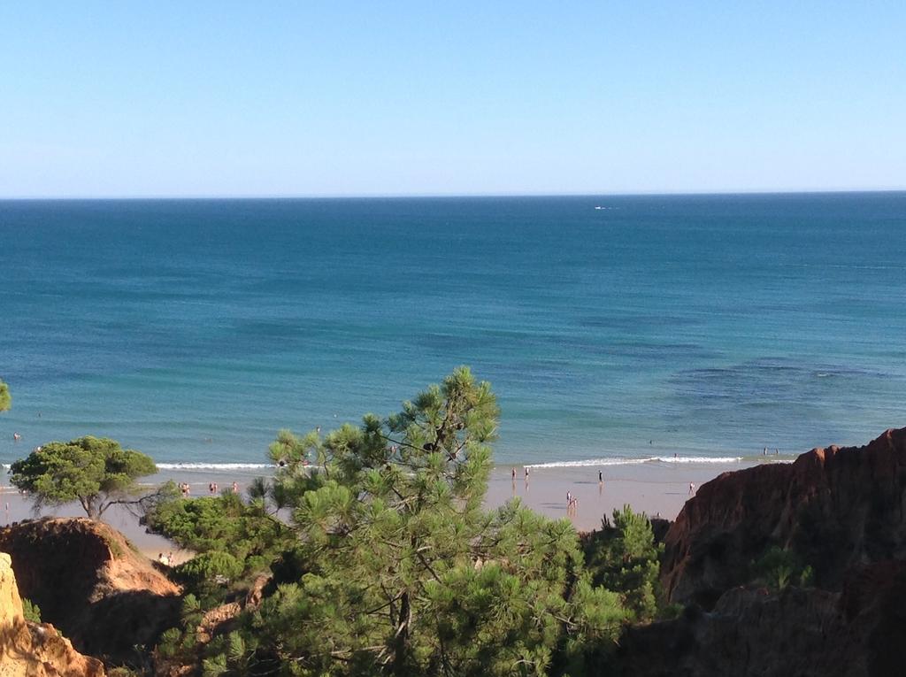 Sailing Studio Acoteias Albufeira Zewnętrze zdjęcie