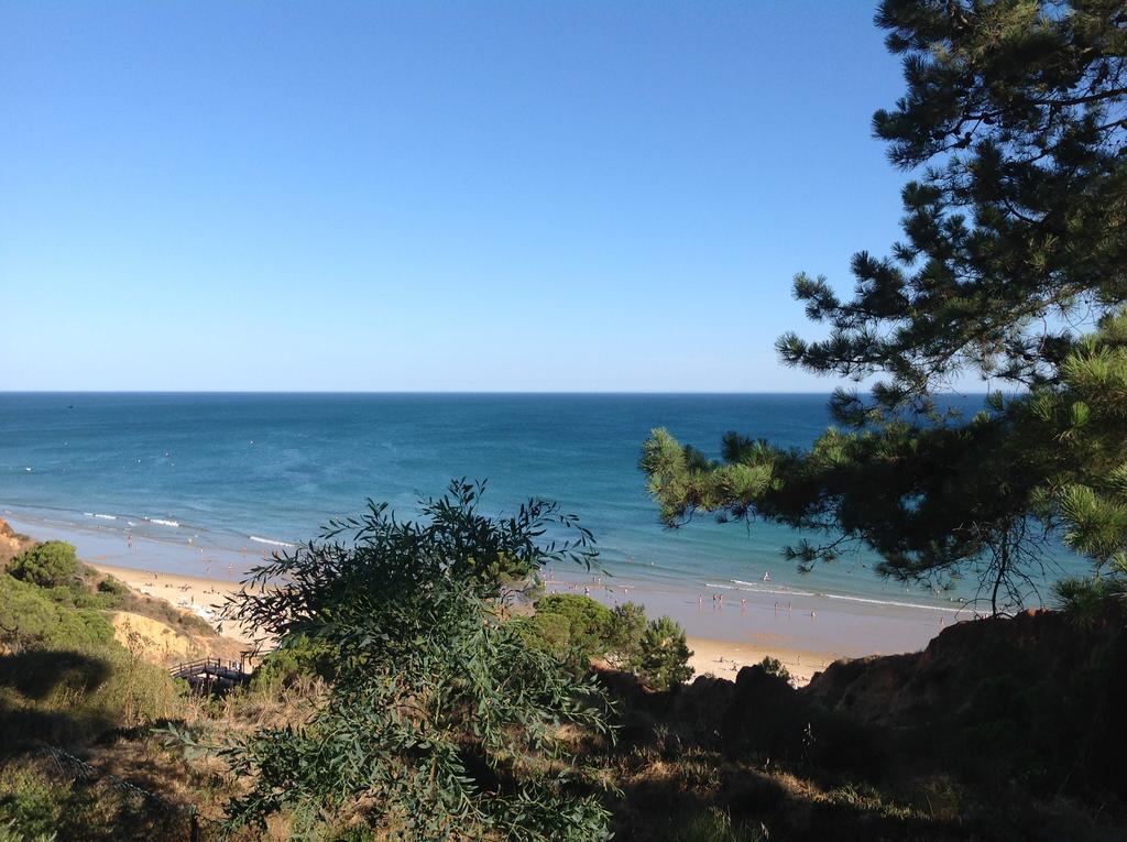 Sailing Studio Acoteias Albufeira Zewnętrze zdjęcie