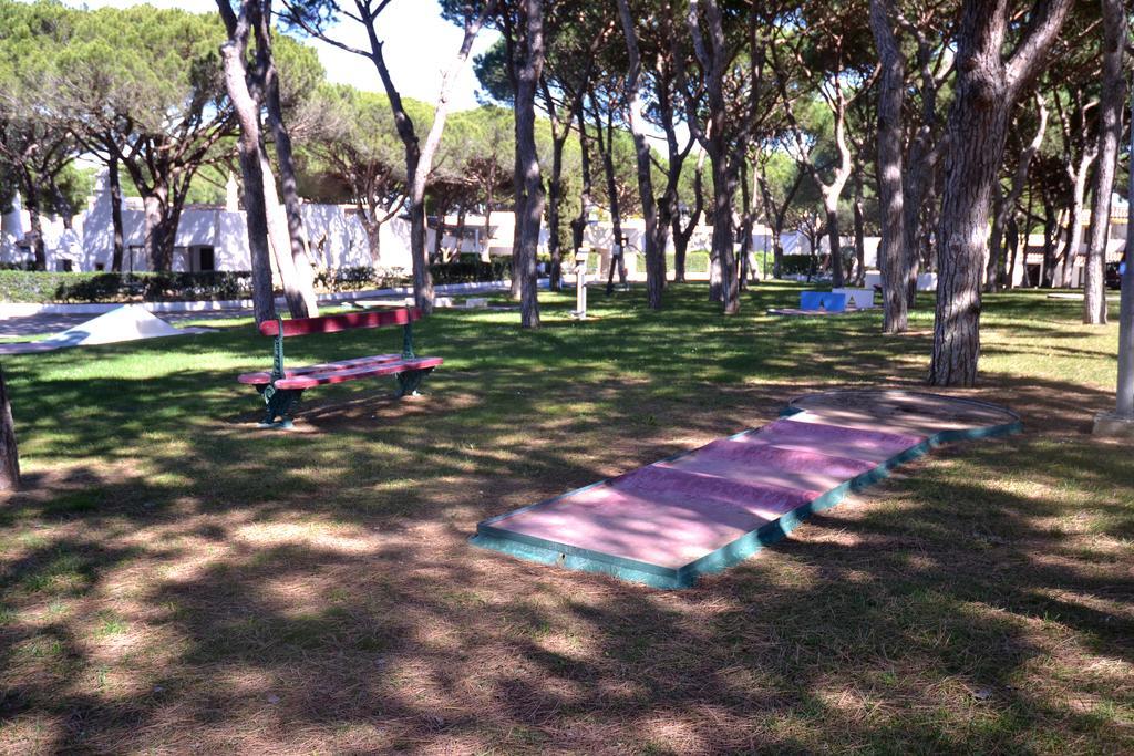 Sailing Studio Acoteias Albufeira Zewnętrze zdjęcie