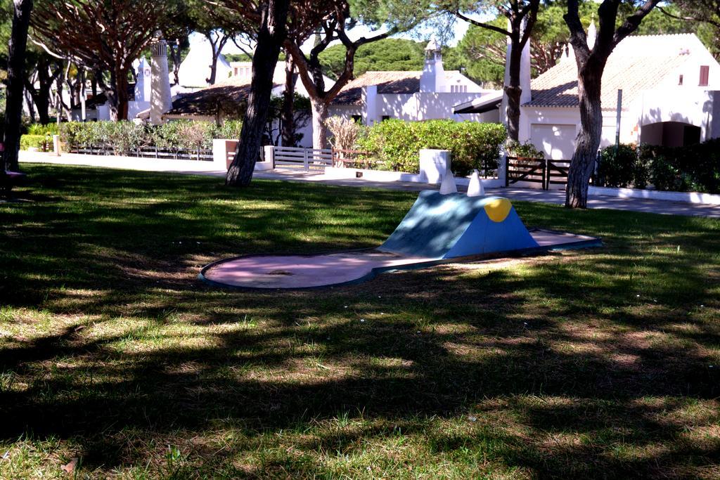 Sailing Studio Acoteias Albufeira Zewnętrze zdjęcie