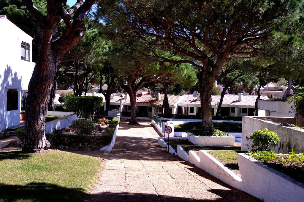 Sailing Studio Acoteias Albufeira Zewnętrze zdjęcie
