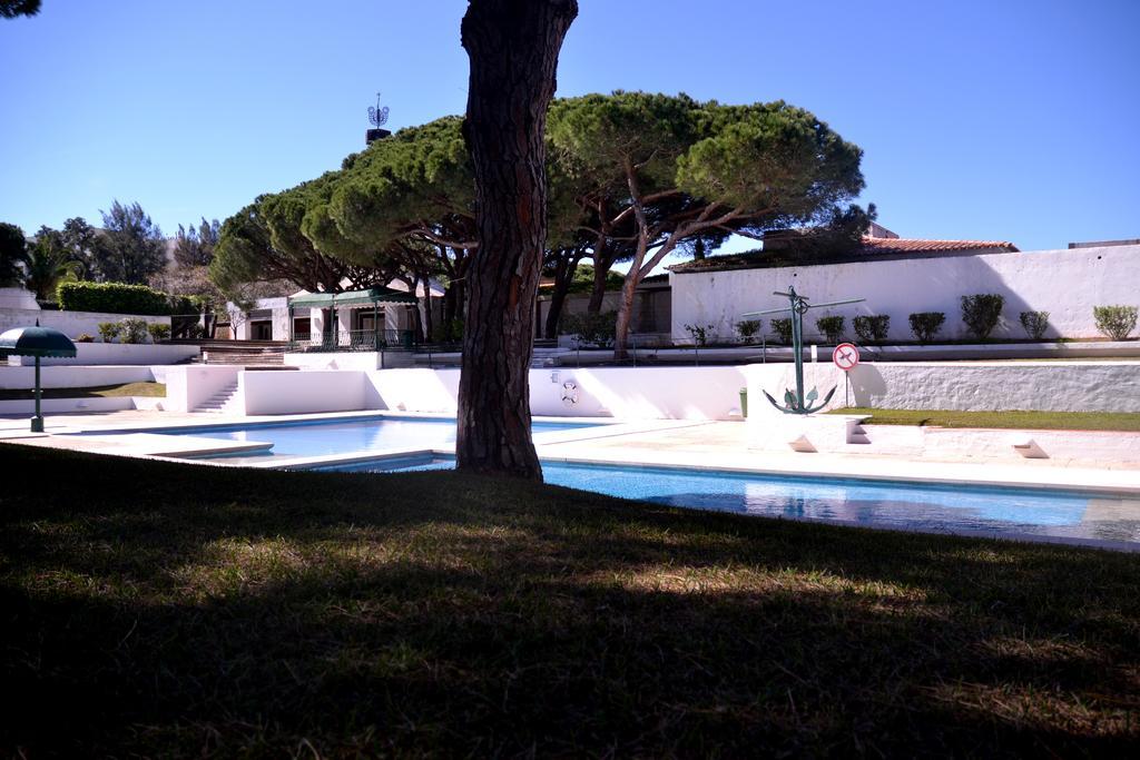 Sailing Studio Acoteias Albufeira Zewnętrze zdjęcie
